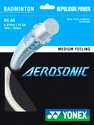 Badmintonsaite Yonex  Aerosonic