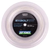 Badmintonsaite Yonex  Exbolt 65 White (200 m)