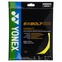 Badmintonsaite Yonex  Exbolt 68 Yellow (10 m)