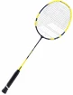 Badmintonschläger Babolat Explorer I Yellow besaitet