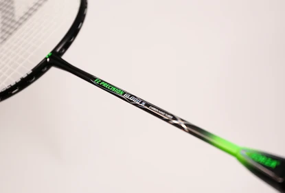 Badmintonschläger FZ Forza