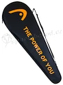 Badmintonschläger Head YouTek Lite 80 ´12 – NEW