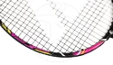 Badmintonschläger Pro Kennex Nano Power Control LTD besaitet
