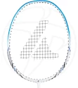 Badmintonschläger ProKennex Isocarbon 658 LTD 2018 besaitet