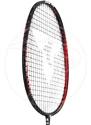 Badmintonschläger Talbot Torro Arrowspeed 399.7 besaitet