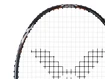 Badmintonschläger Victor Auraspeed 100X