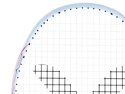 Badmintonschläger Victor DriveX 1L