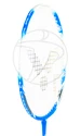 Badmintonschläger Victor Full Frame Waves 7100 LTD besaitet