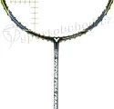 Badmintonschläger Victor Full Frame Waves 9000 ´12