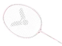 Badmintonschläger Victor Thruster 66 Light Pink