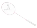 Badmintonschläger Victor Thruster 66 Light Pink