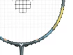 Badmintonschläger Victor Thruster K 70 2023