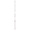Badmintonschläger Yonex Astrox 01 Ability White/Pink