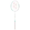 Badmintonschläger Yonex Astrox 01 Feel White/Mint