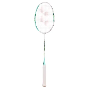Badmintonschläger Yonex Astrox 01 Feel White/Mint