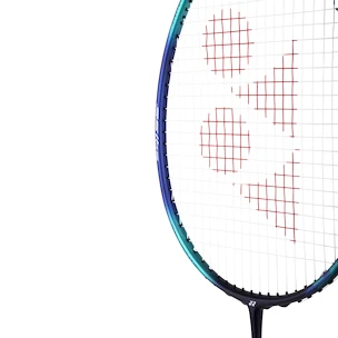 Badmintonschläger Yonex Astrox 10 DG Navy