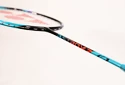 Badmintonschläger Yonex Astrox 2 Black/Blue besaitet