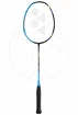 Badmintonschläger Yonex Astrox 77 Blue besaitet