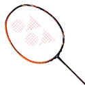 Badmintonschläger Yonex Astrox 99 besaitet