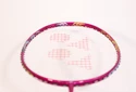 Badmintonschläger Yonex Duora 9 besaitet