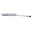 Badmintonschläger Yonex Nanoflare 001 Clear Cyan