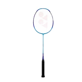 Badmintonschläger Yonex Nanoflare 001 Clear Cyan
