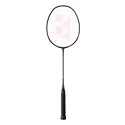 Badmintonschläger Yonex Nanoflare 170 Light Black/Orange