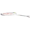 Badmintonschläger Yonex Nanoflare 555 Matte White