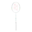 Badmintonschläger Yonex Nanoflare 555 Matte White