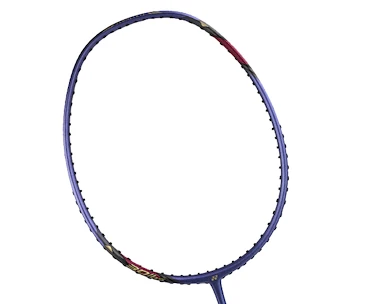 Badmintonschläger Yonex Nanoray 70 LT Deep Purple