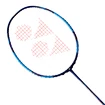 Badmintonschläger Yonex Nanoray 900 Blue/Navy besaitet