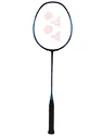 Badmintonschläger Yonex Nanoray 900 Blue/Navy besaitet