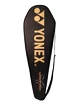 Badmintonschläger Yonex Voltric 5 FX besaitet