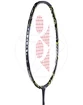 Badmintonschläger Yonex Voltric 50 E-Tune besaitet