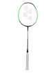 Badmintonschläger Yonex Voltric 7 DG Black/Green besaitet