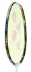 Badmintonschläger Yonex Voltric 80 besaitet