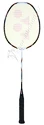 Badmintonschläger Yonex Voltric 80 besaitet