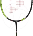 Badmintonschläger Yonex  Voltric FB Black/Green