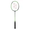 Badmintonschläger Yonex Voltric FB Black/Green besaitet