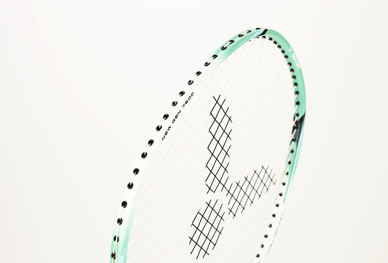 Badmintonschläger Victor New Gen 7600