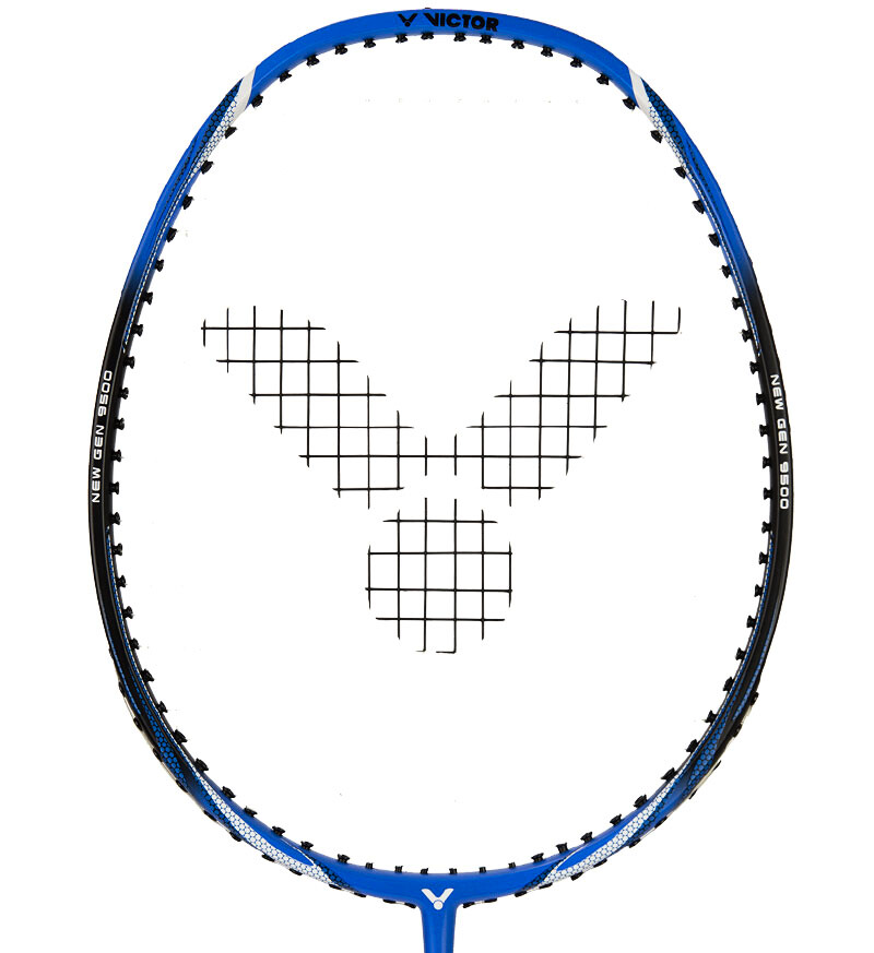 Badmintonschläger Victor New Gen 9500