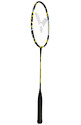 Badmintonschläger Victor Ripple Power 33 LTD besaitet