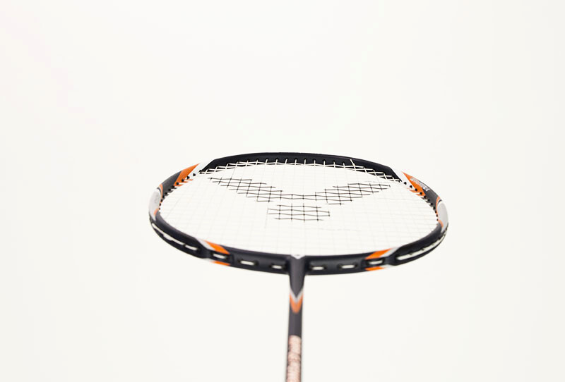 Badmintonschläger Victor Ripple Power 41 LTD