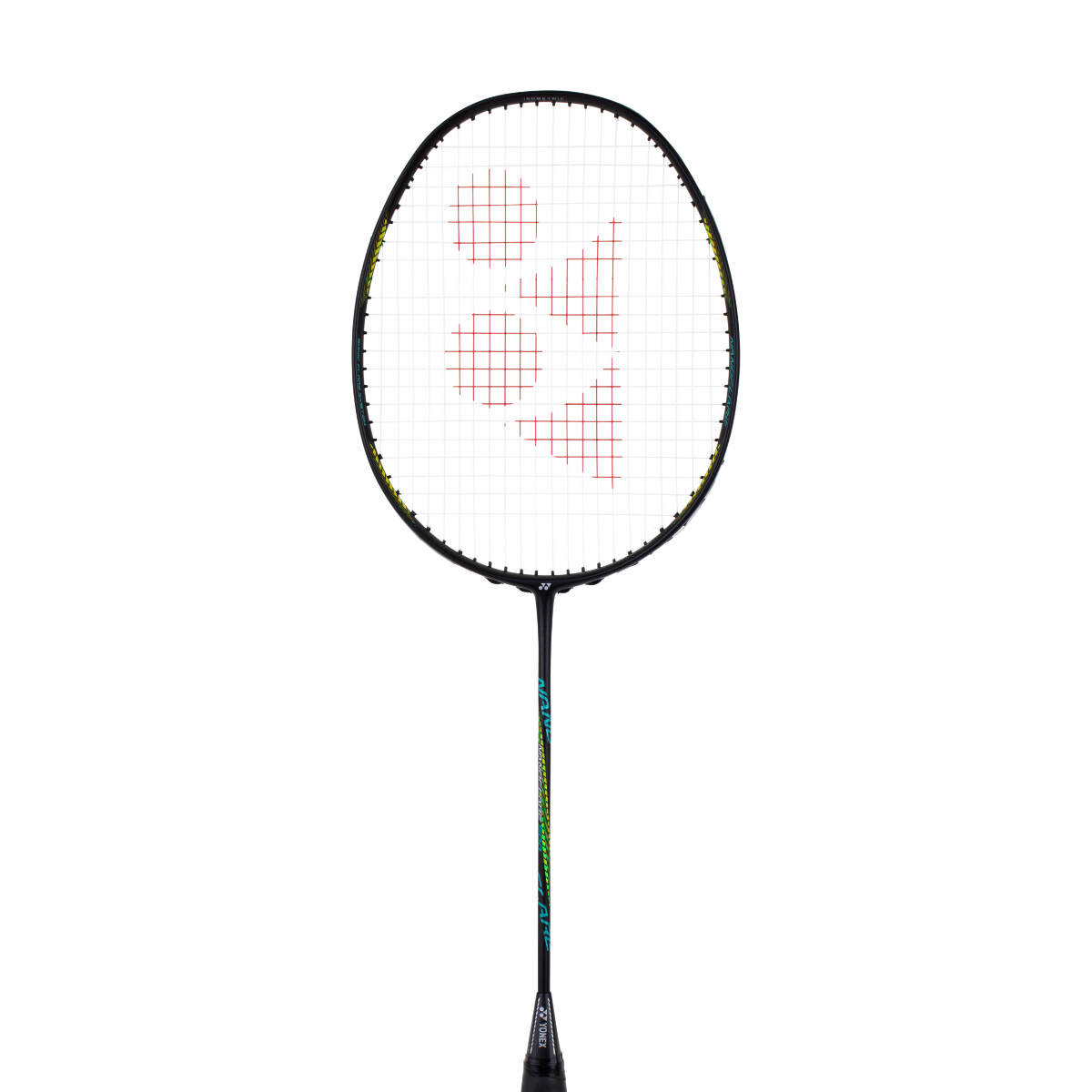 Badmintonschläger Yonex Nanoflare 500 Matte Black