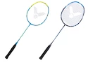 Badmintonset 2-Schläger Victor New Gen 8000 und 8500