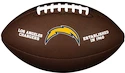 Ball Wilson NFL Licensed Ball Los Angeles Chargers