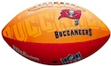 Ball Wilson NFL Team Logo FB Tampa Bay Buccaneers JR