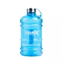 Barel Amix Nutrition  Water Bottle 2200 ml Blue