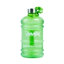 Barel Amix Nutrition  Water Bottle 2200 ml Green