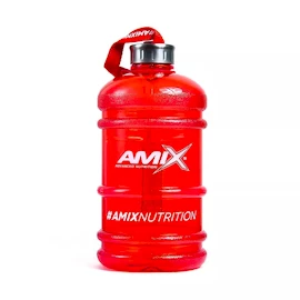 Barel Amix Nutrition Water Bottle 2200 ml Red